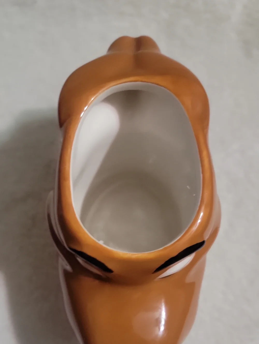 Scooby-Doo Coffee Mug